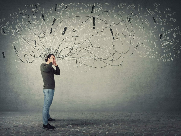 How to Clear Brain Fog and Regain Mental Clarity