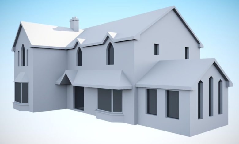 Dream House