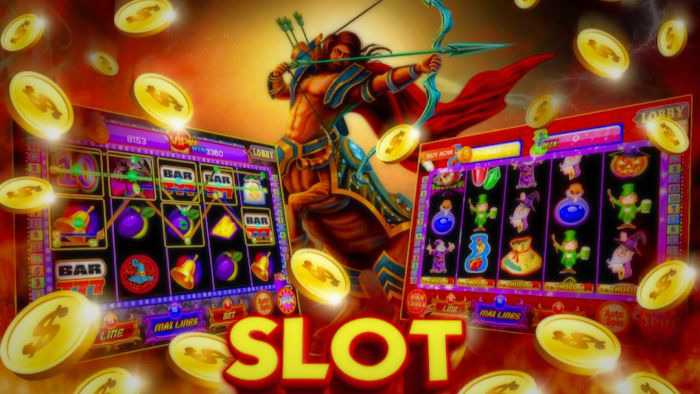 slot game