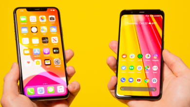 smartphone new image