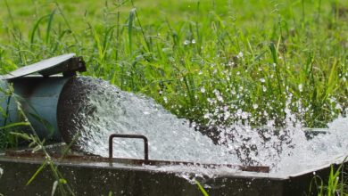 waterwell