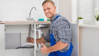 Plumbing Repair