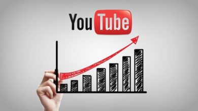 Top 10 YouTube Ranking Factor 2022