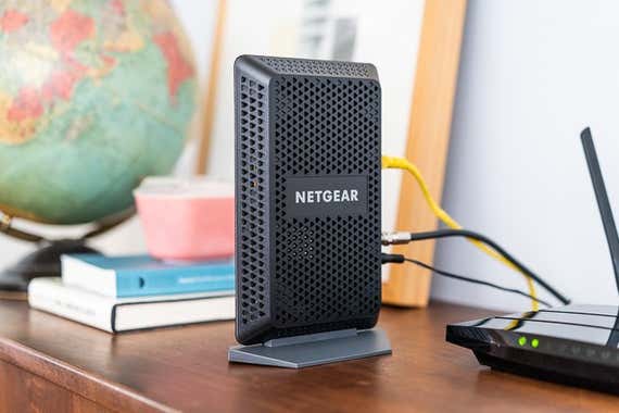 Best Cable Modems
