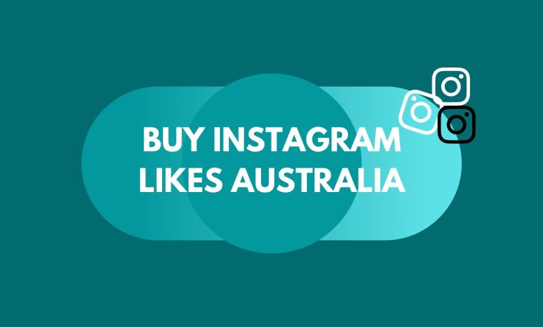 buy Instagram likes Australia