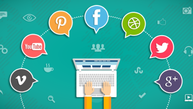 Social media marketing services in India