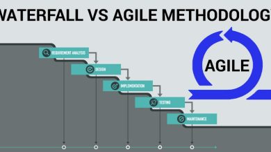 Waterfall vs Agile Methodology