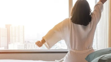 What Bedding Do Hotels Use