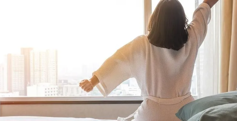 What Bedding Do Hotels Use