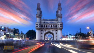 Why is Hyderabad the Best City to Live and Work