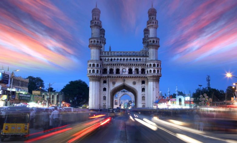Why is Hyderabad the Best City to Live and Work