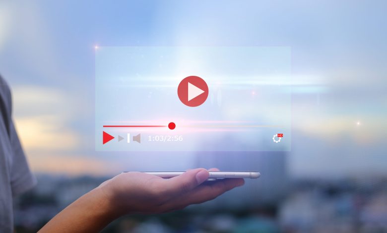 video content