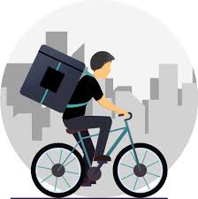 postmates clone app