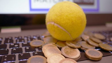 sports betting