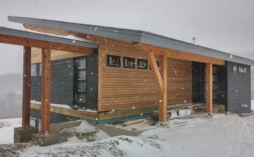 Home Sheds maintain