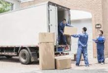 Mover and packer in Dubai
