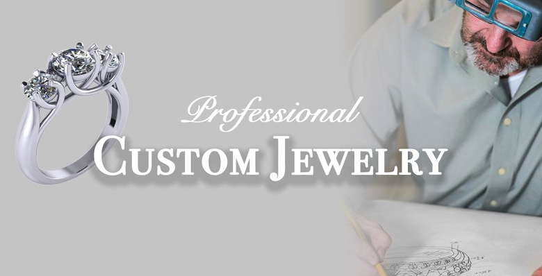 Custom Jewelry