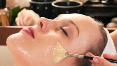 edgware beauty salon