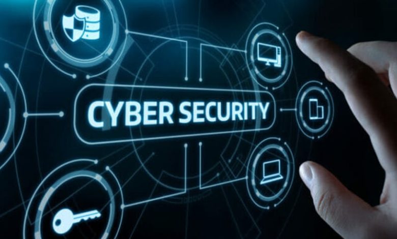 cyber security