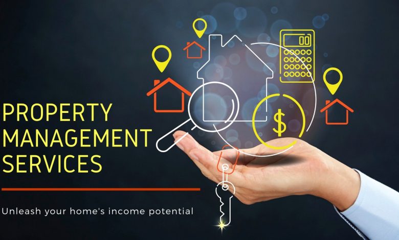 PM365 For Property Management