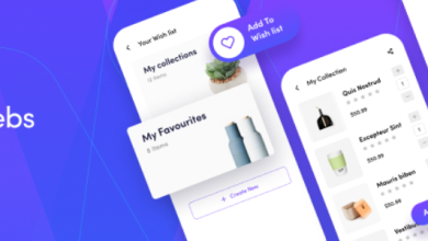 Wishlist plugin