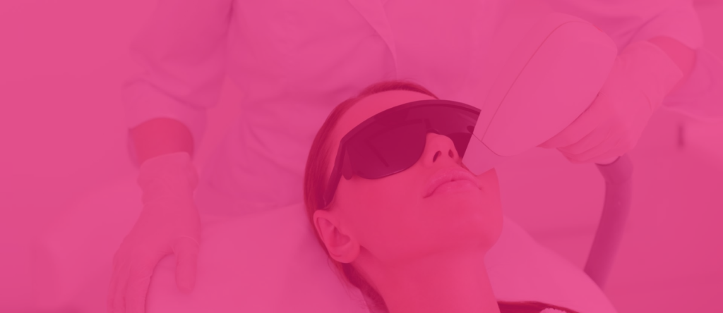 Laser hair removal nyc