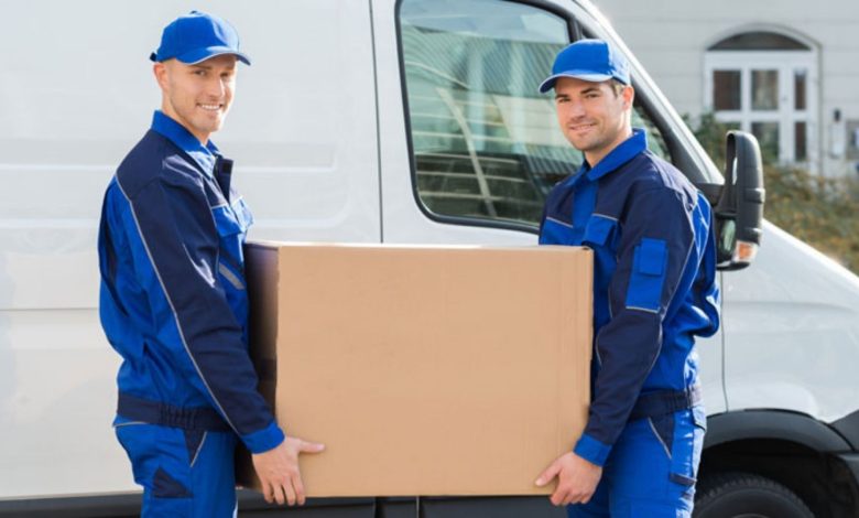 What Services Do Packers and Movers Offer