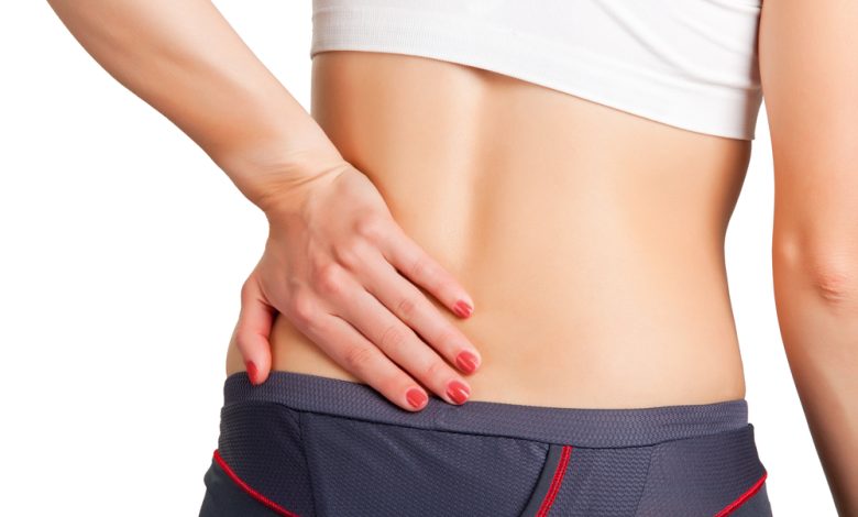 Muscle Tension