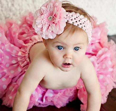 headbands for babies
