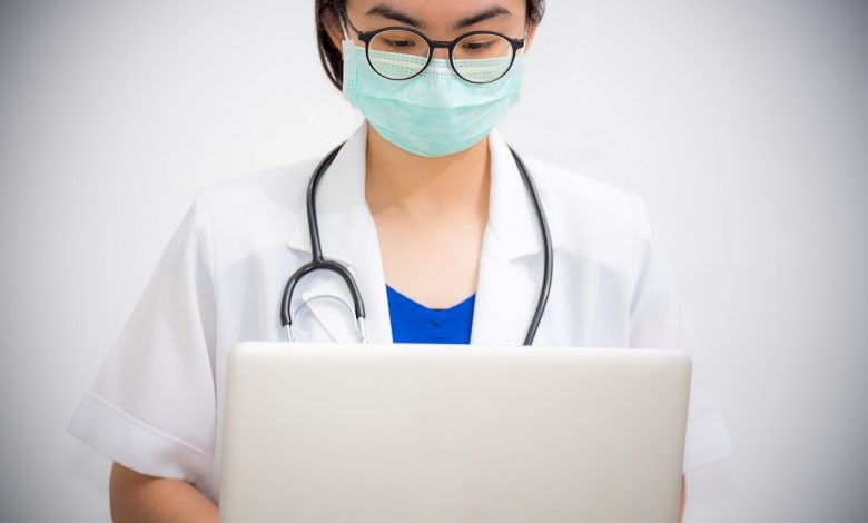 healthcare and tech