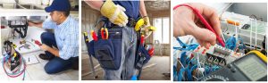 Drainage Maintenance Services
