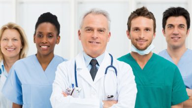 Medical Uniform Shop