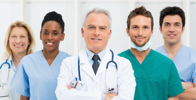 Medical Uniform Shop