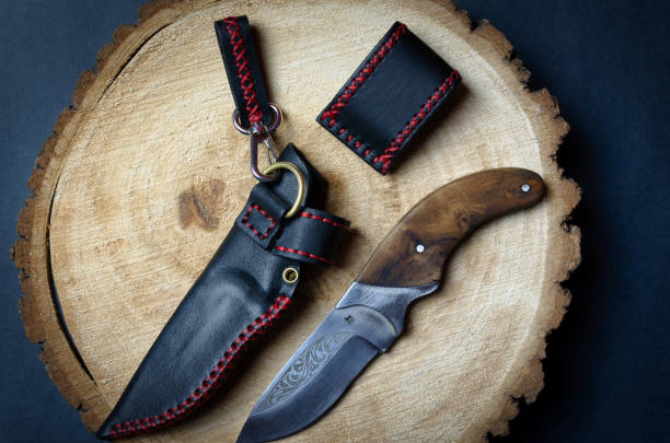 Pocket knife