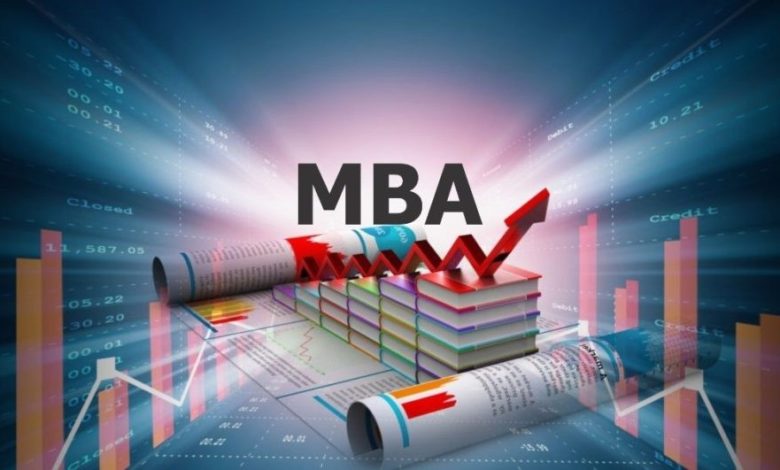 MBA colleges in Delhi