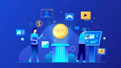 nft development company