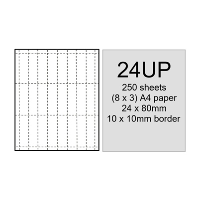 custom labels australia