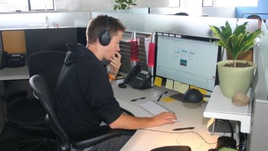 web development company