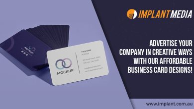 Here’s how to ensure high-quality business card printing