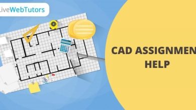 CAD ASSIGNMENT HELP-1