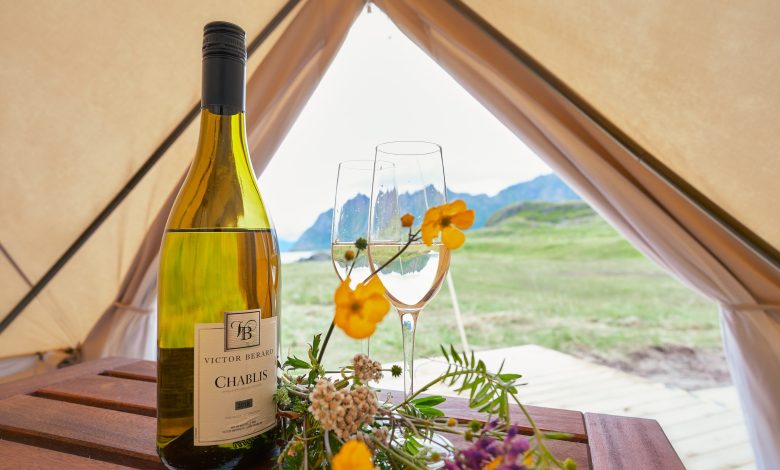 Glamping Ideas for you to Try
