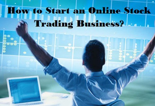 How To Start A Stock Trading Business in 2022