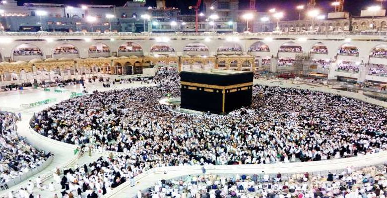 5 star Umrah packages 2022