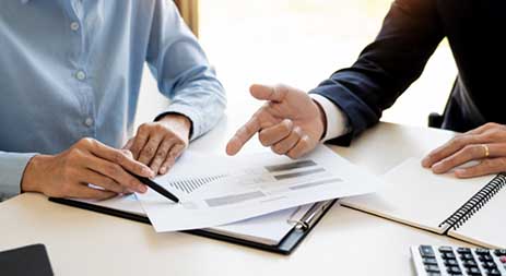 claims adjusting and consulting services