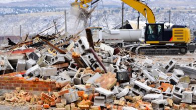 9 Guidelines For Selecting Demolition Services Contractors