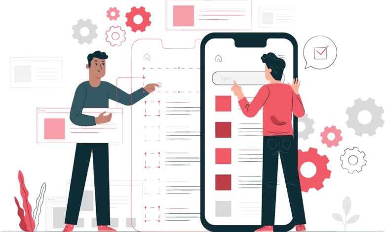 mobile-application-development