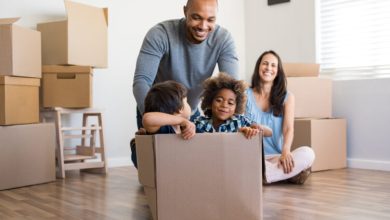 11 Tips to Make Your Move Faster, Easier, and Less Stressful
