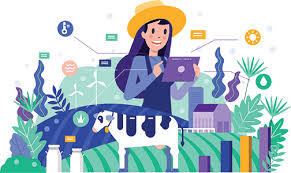 How To Develop Software For The Agriculture Sector?