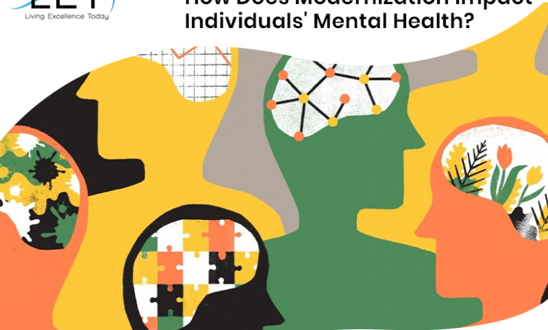 Self-Actualization Psychology