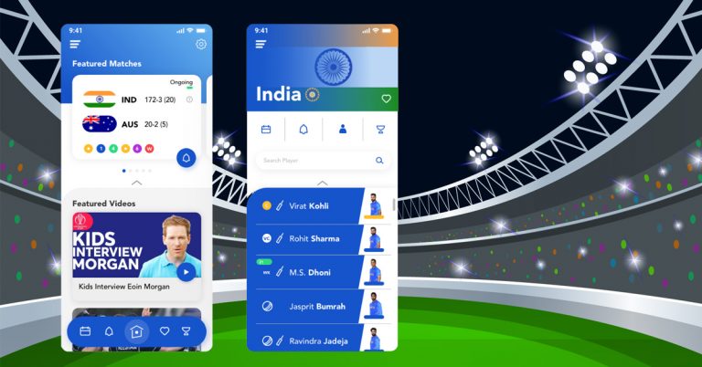 best fantasy cricket app